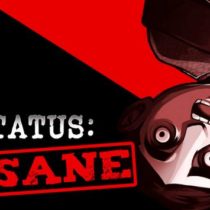 STATUS INSANE-PLAZA