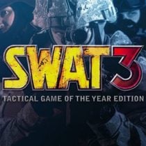 SWAT 3 Tactical Game of the Year Edition-GOG