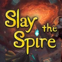Slay the Spire Update 30.10.2019