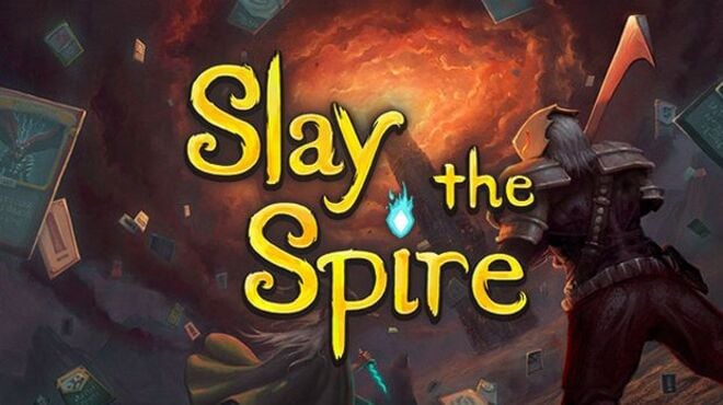 Slay the spire download torrent pc