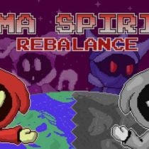 Soma Spirits: Rebalance