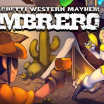 Sombrero: Spaghetti Western Mayhem