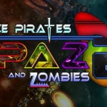 Space Pirates And Zombies 2-PLAZA