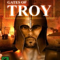 Spartan Gates of Troy
