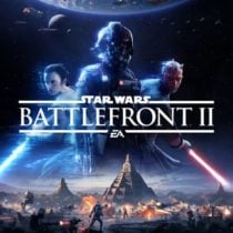 Star Wars Battlefront II (Trial-FULL UNLOCKED)