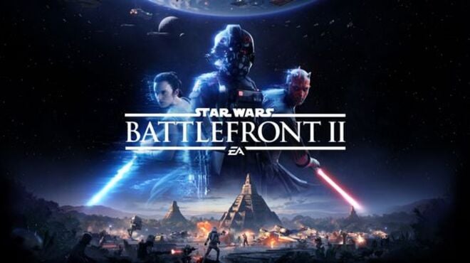 Star Wars Battlefront II Free Download
