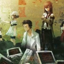 Steins;Gate Senkei Kousoku no Phenogram