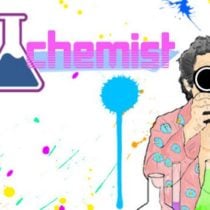 The Chemist v0.2.11