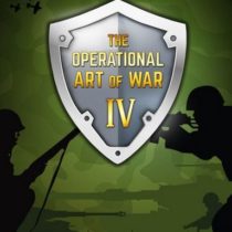 The Operational Art of War IV-SKIDROW