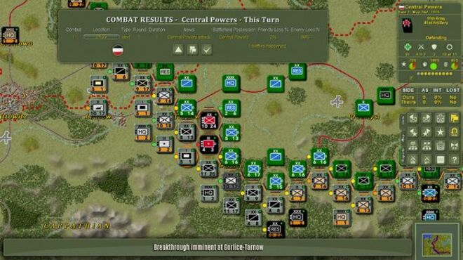 The Operational Art of War IV Torrent Download