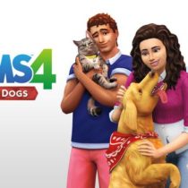 The Sims 4 Cats & Dogs (v1.36.102.1020 & ALL DLC)