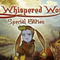 The Whispered World Special Edition-GOG