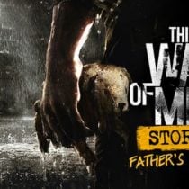 This War of Mine Stories Fathers Promise-CODEX