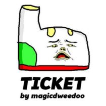 Ticket