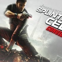 Tom Clancy’s Splinter Cell Conviction