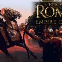 Total War Rome II Empire Divided MULTi9-PLAZA