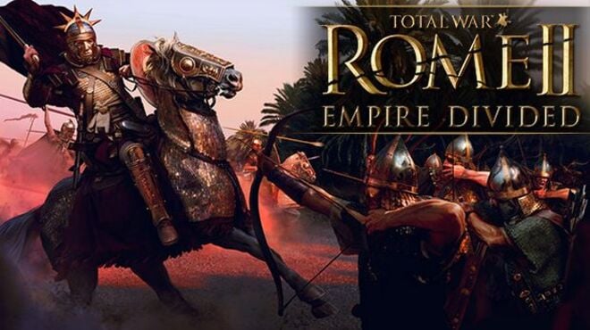 Total War: ROME II - Empire Divided Free Download