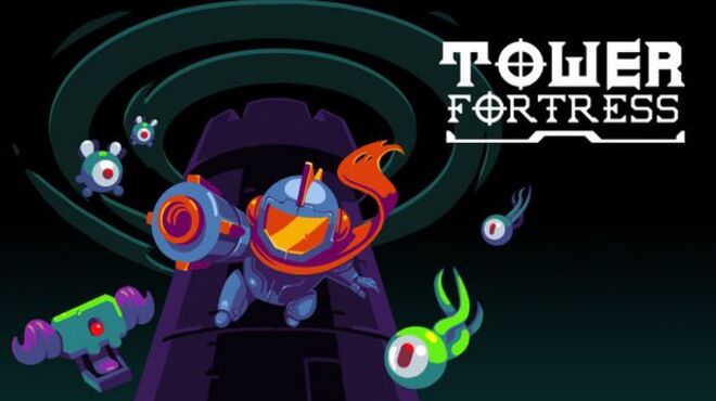 Tower Fortress v15.02.2018