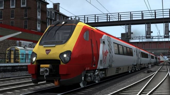 Train Simulator Torrent Download