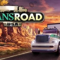 TransRoad: USA v1.1.0