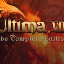 Ultima 7 The Complete Edition-GOG