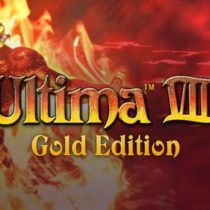 Ultima 8 Gold Edition