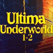 Ultima Underworld 1+2-GOG