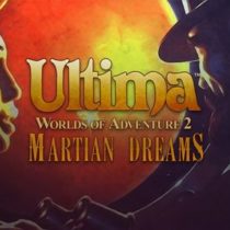 Ultima Worlds of Adventure 2: Martian Dreams-GOG