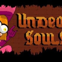 Undead Souls