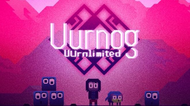 Uurnog Uurnlimited v1.1.0