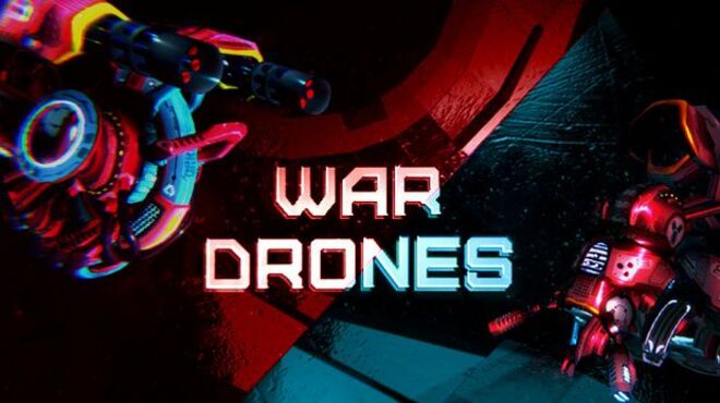 WAR DRONES Free Download