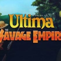 Worlds of Ultima: The Savage Empire-GOG