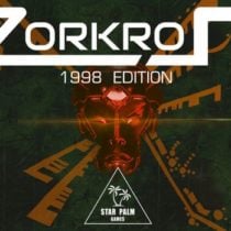 Zorkron 1998 Edition