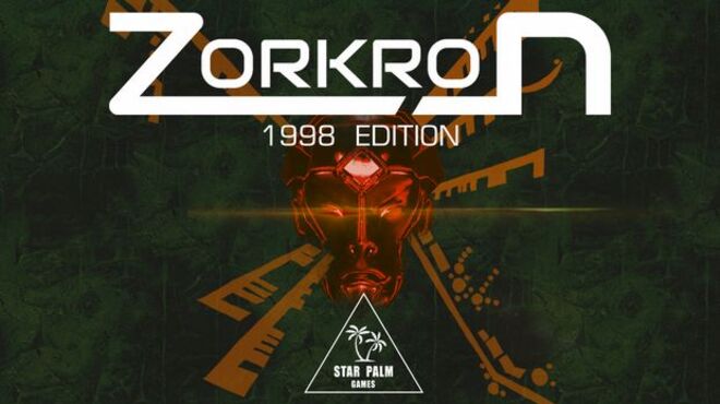 Zorkron 1998 Edition Free Download
