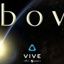 Above – VR