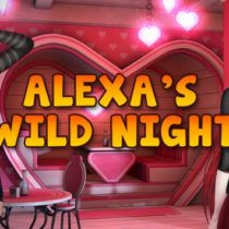 Alexa’s Wild Night