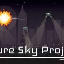 Azure Sky Project