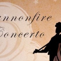 Cannonfire Concerto