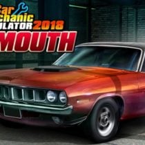 Car Mechanic Simulator 2018 Plymouth Update v1.5.9 incl DLC-PLAZA-CODEX