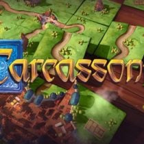 Carcassonne – Tiles and Tactics v1.10.2967.2