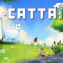 Cattails | Become a Cat! v1.3