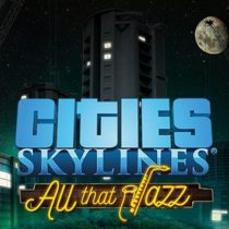 Cities Skylines All That Jazz-CODEX