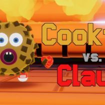 Cookies vs. Claus v0.7.0