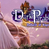Dark Parables: Ballad of Rapunzel Collector’s Edition