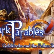 Dark Parables: Goldilocks and the Fallen Star Collector’s Edition