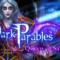 Dark Parables: Queen of Sands Collector’s Edition