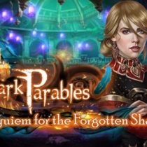 Dark Parables: Requiem for the Forgotten Shadow Collector’s Edition