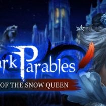 Dark Parables: Rise of the Snow Queen Collector’s Edition