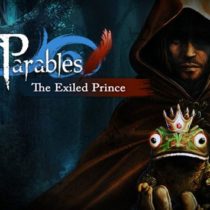 Dark Parables: The Exiled Prince Collector’s Edition