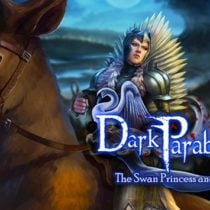 Dark Parables: The Swan Princess and The Dire Tree Collector’s Edition
